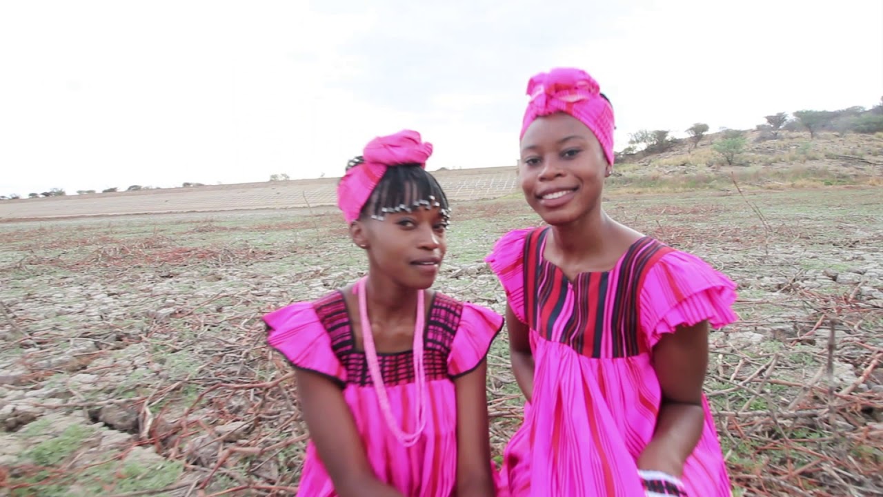Kangweson - Enyakwa (Official video)
