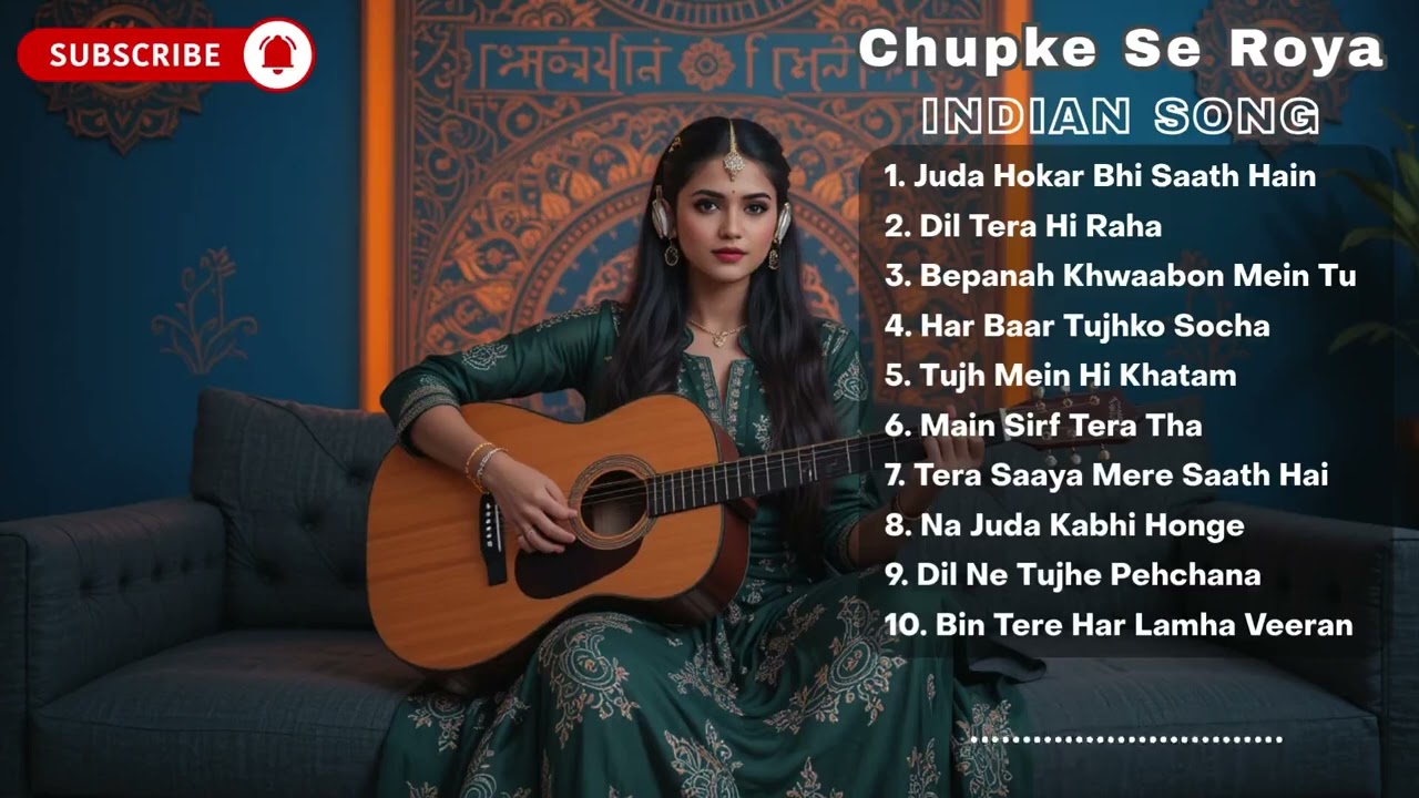Heartwarming Hindi Songs from the 90s for NRIs