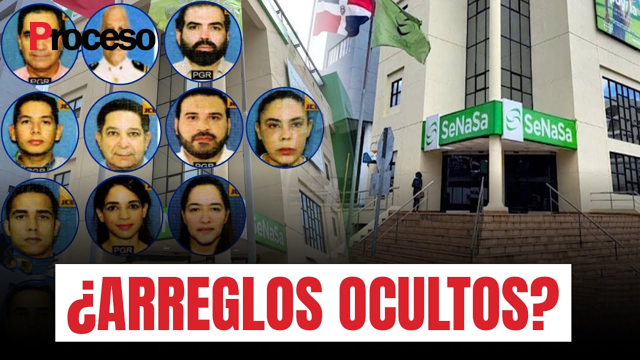 Caso Senasa: entre el suspenso y los rumores de arreglos a imputados