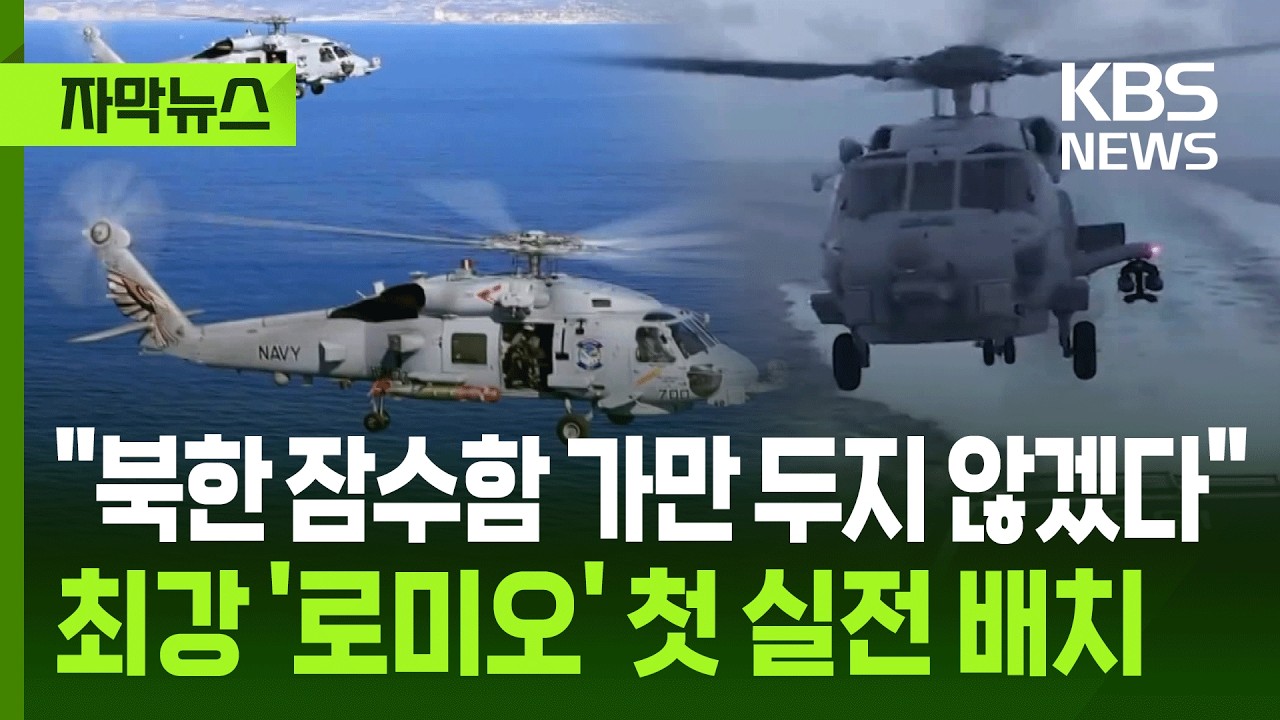 [자막뉴스] 