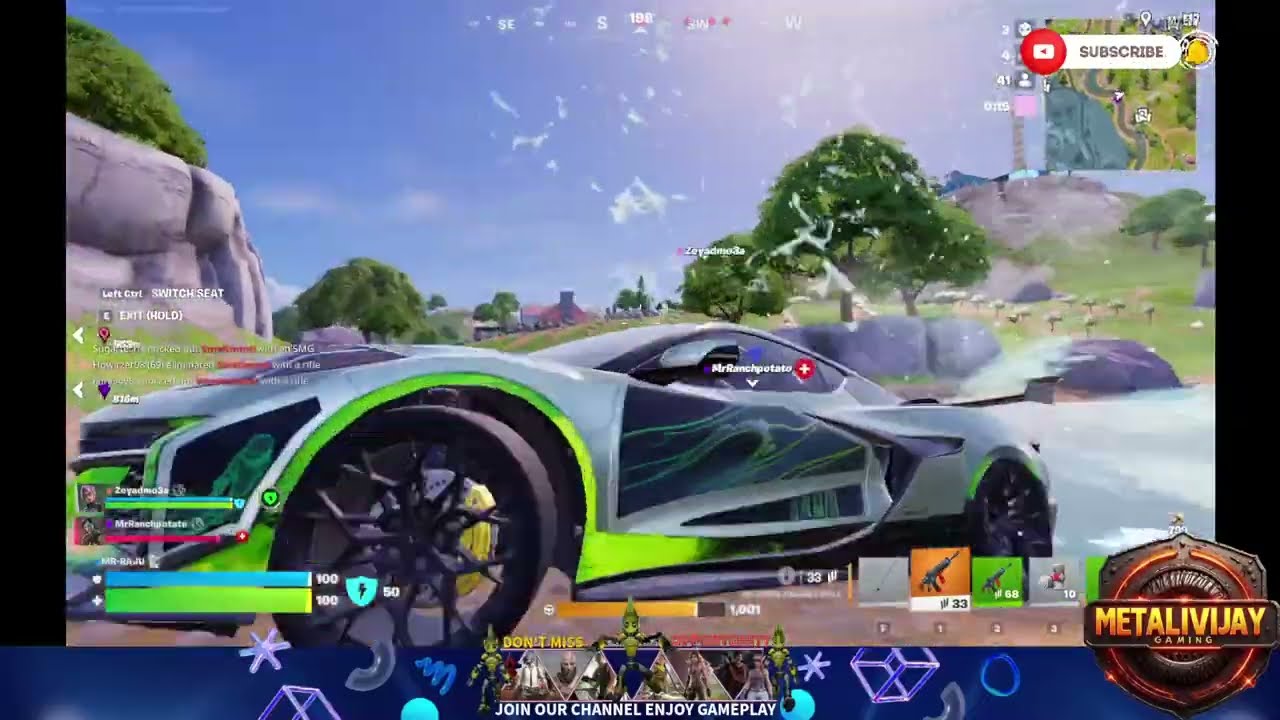 I Tried Playing Fortnite PC Pros vs. My Noob Skills Can I Win Fortnite? Impossible Challenge EP-03