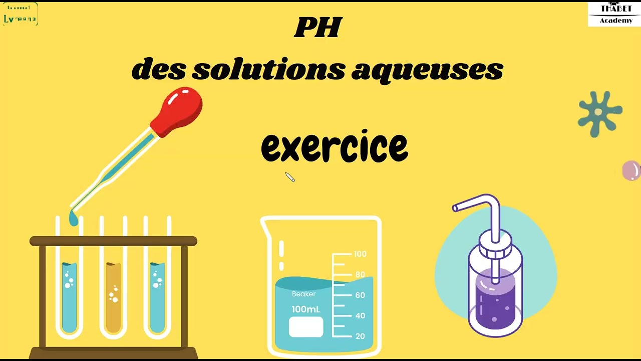 exercice  4 ph  1