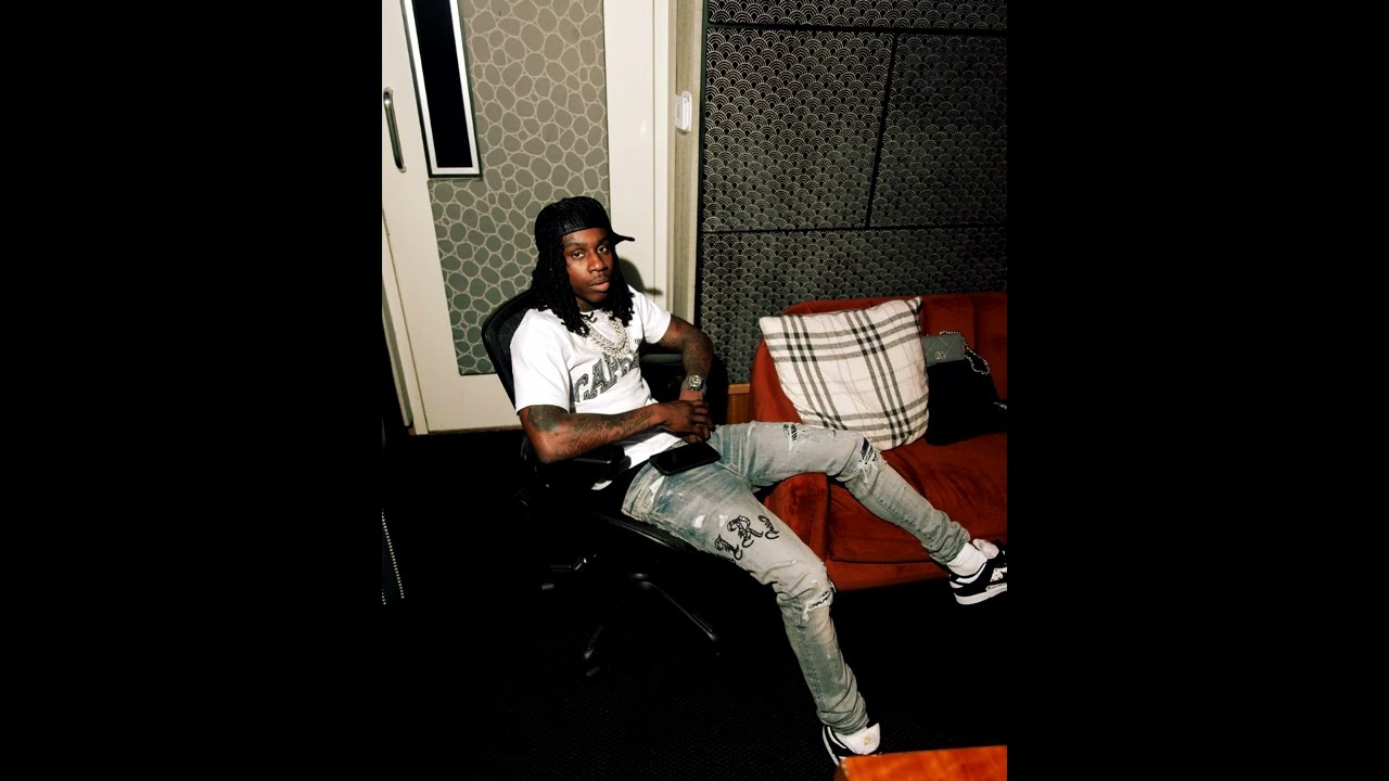 Polo G Type Beat - 