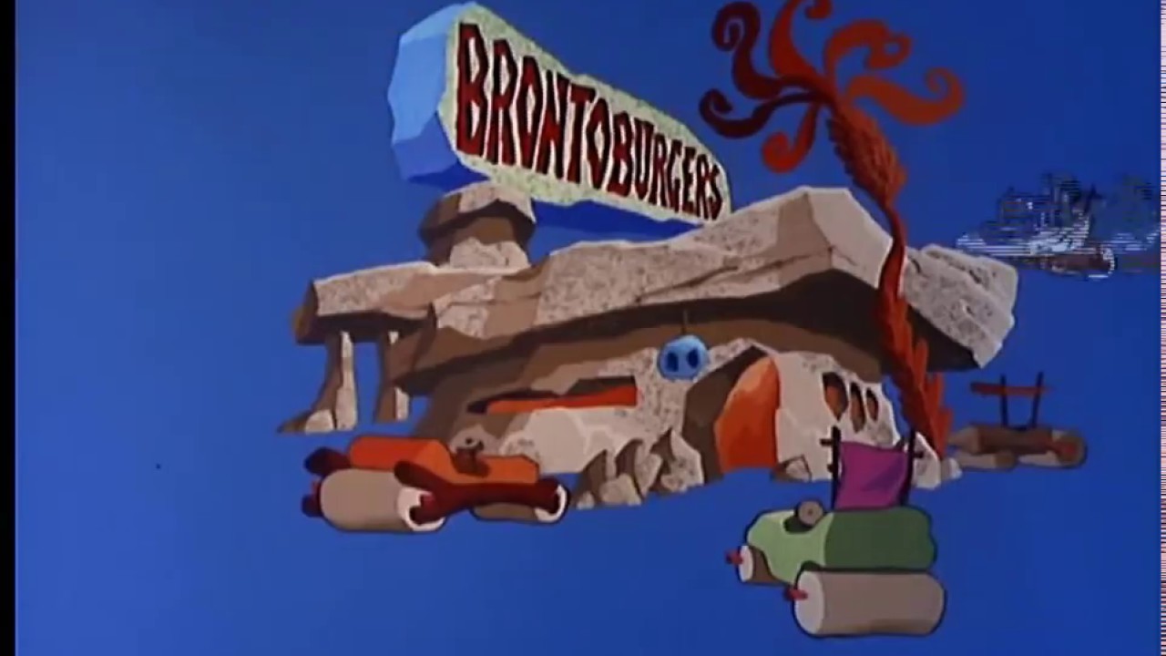 Saturday Morning Cartoons Early 70's