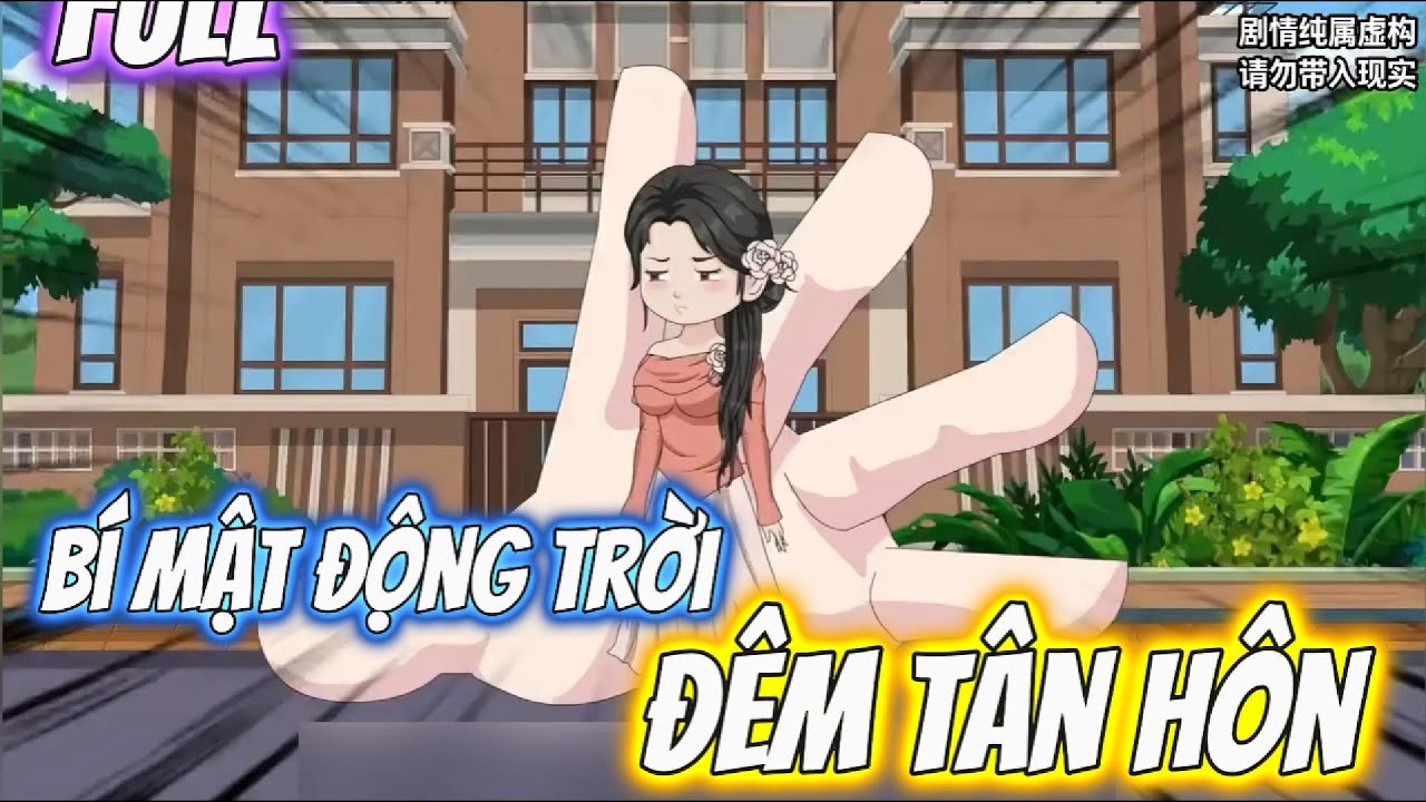 Full Version | Bí Mật Động Trời Đêm Tân Hôn | Min Review
