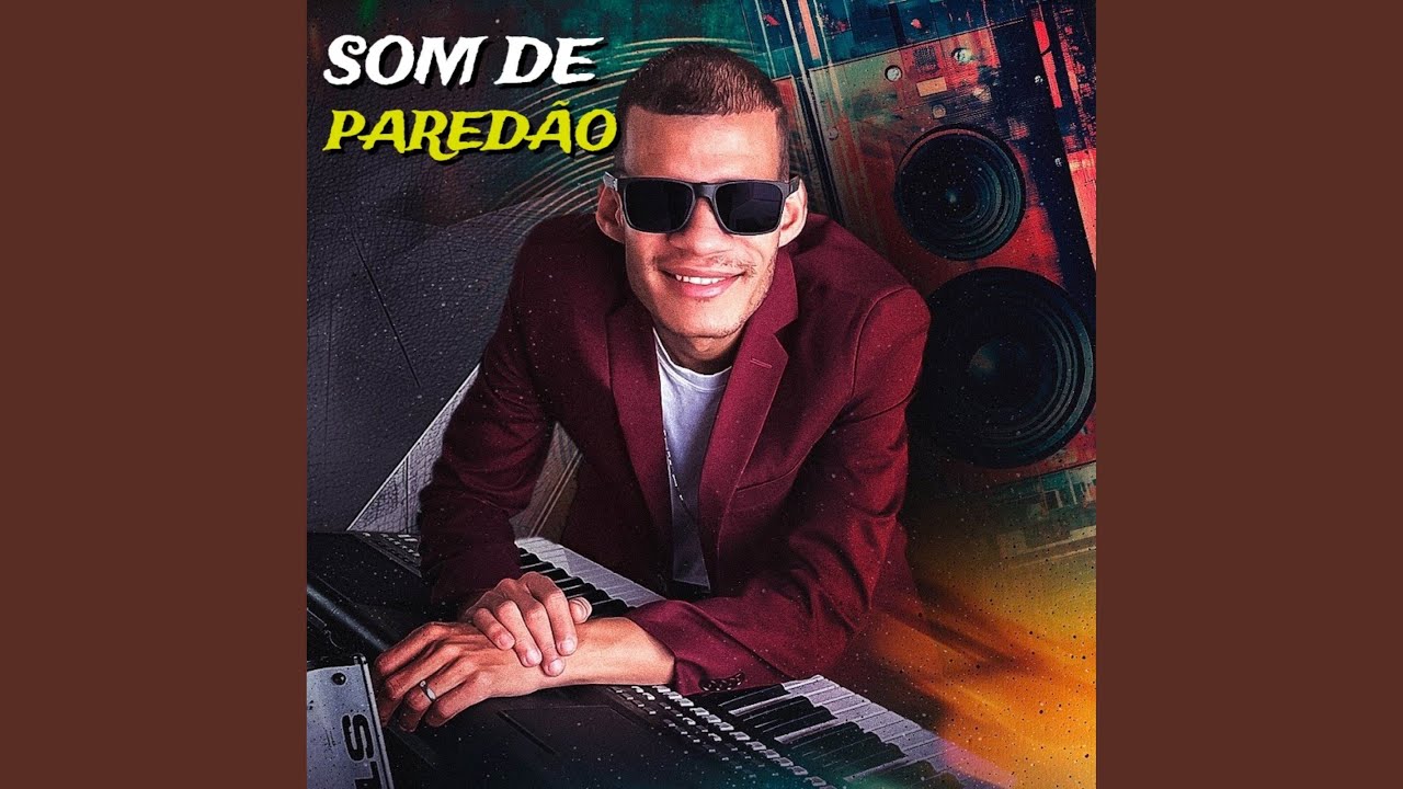 NÃO SIRVO (versão paredão)