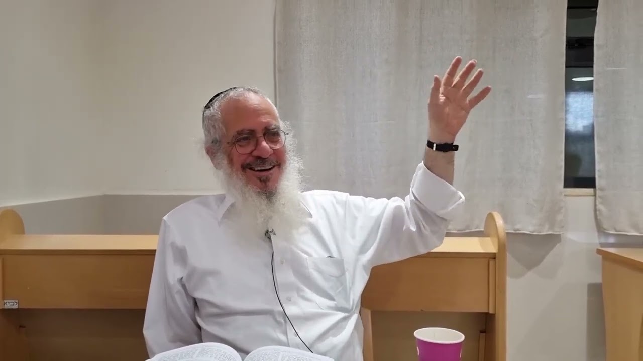 פרשת שבוע | פרשת תצווה - בגדי כהונה גדולה, תפקידו של מנהיג בישראל