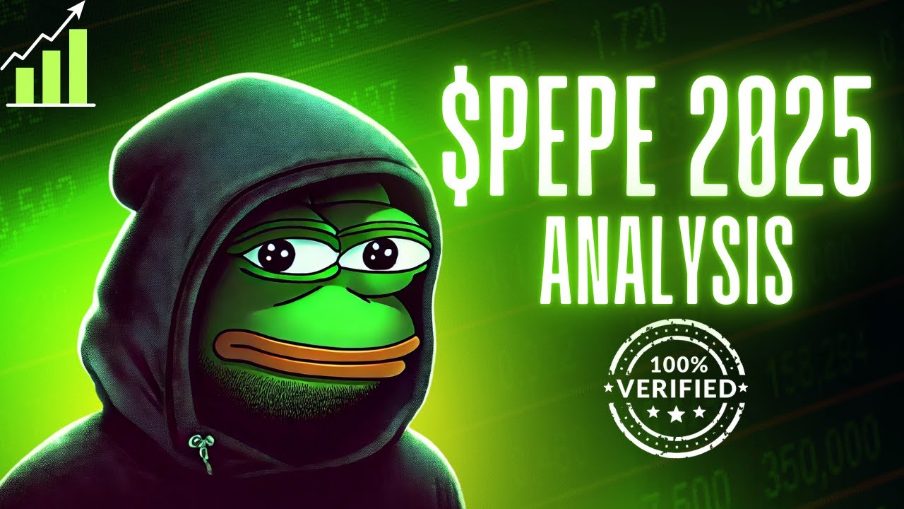 PEPE Coin Breakout Soon? Must-See Technical Analysis!