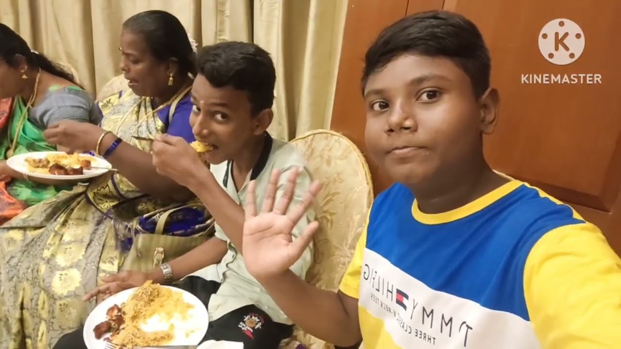 jp hotel review food Explorer
