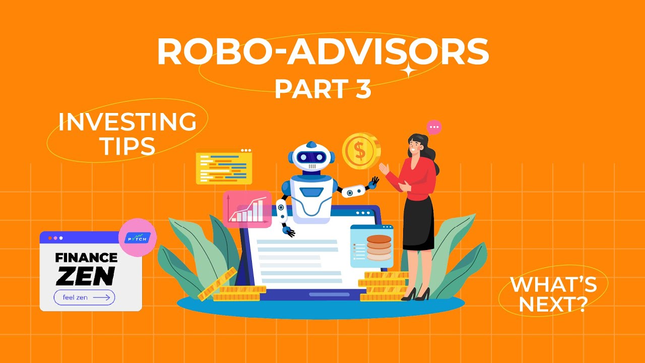 Navigating the Robo-Advisor Journey
