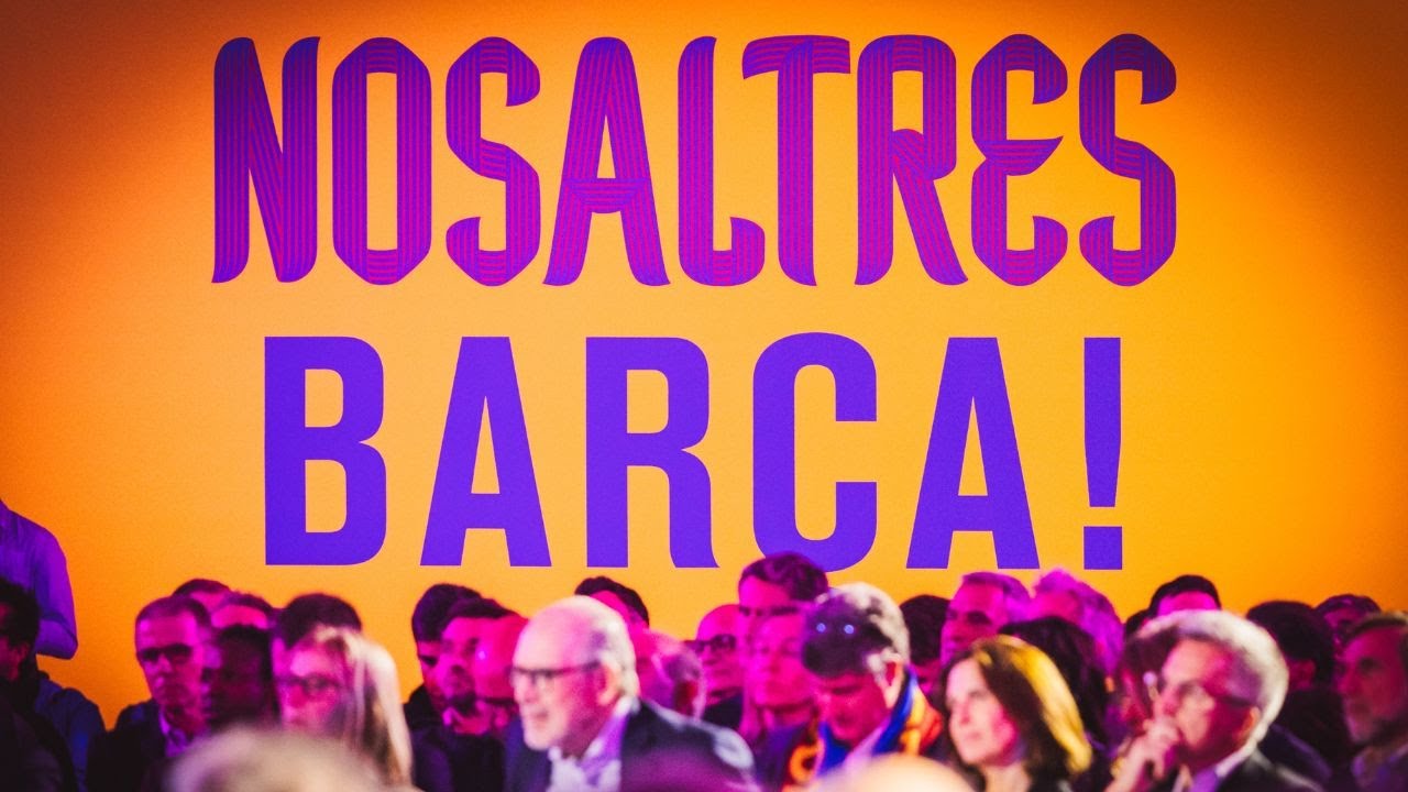 El Barça que volem