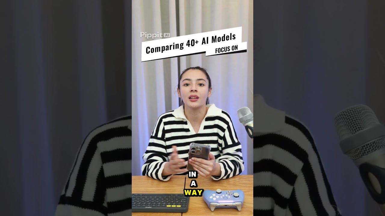 Chat Comparison