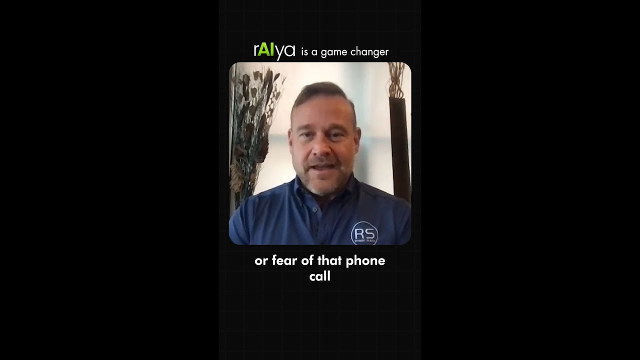 10x your follow-up calls with A.I Voice