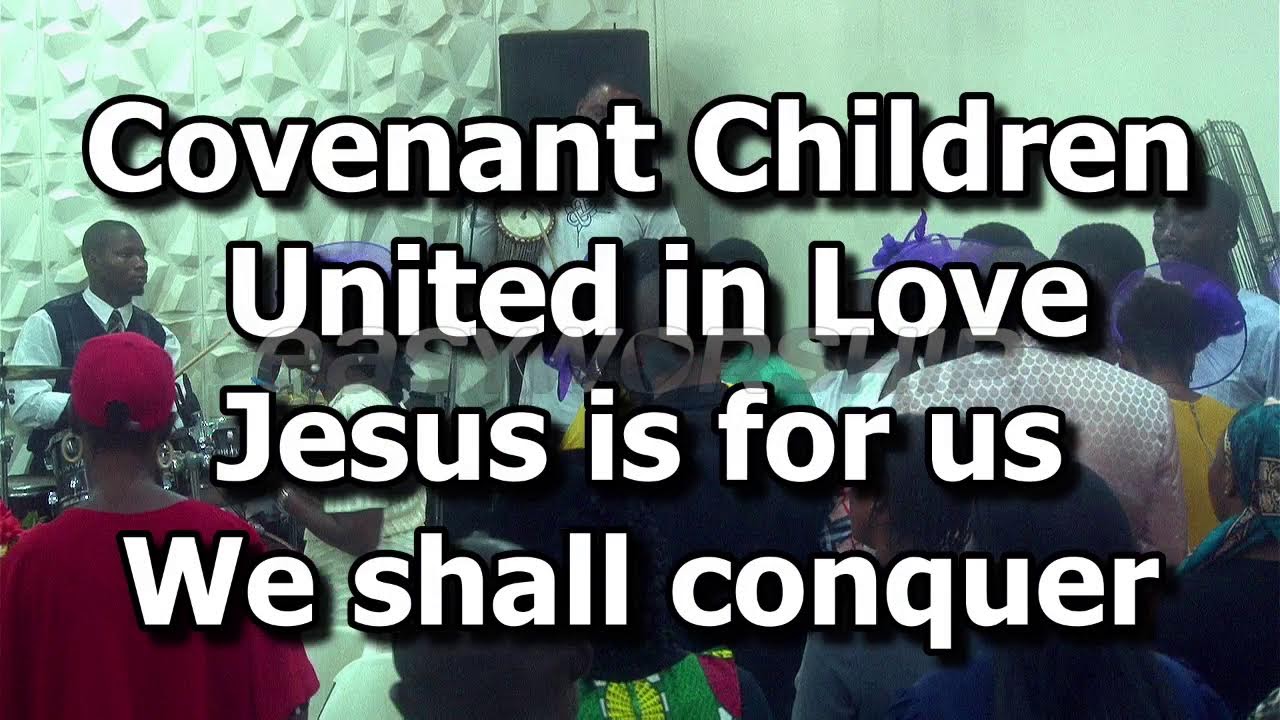 DECEMBER 2025 CAROL SERVICE at RCCG LIVING SPRING IKOYI