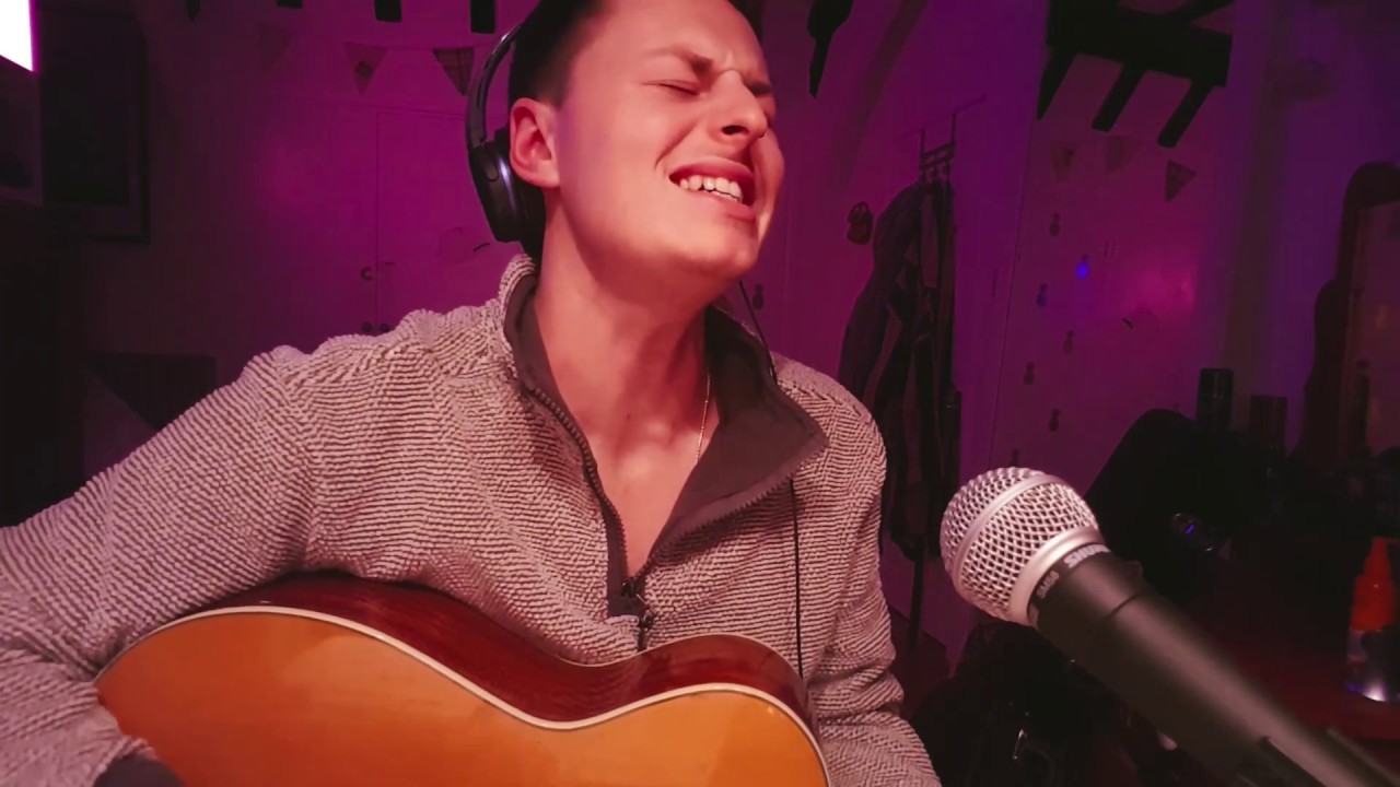 Life Like Charlie- Gold (Live)