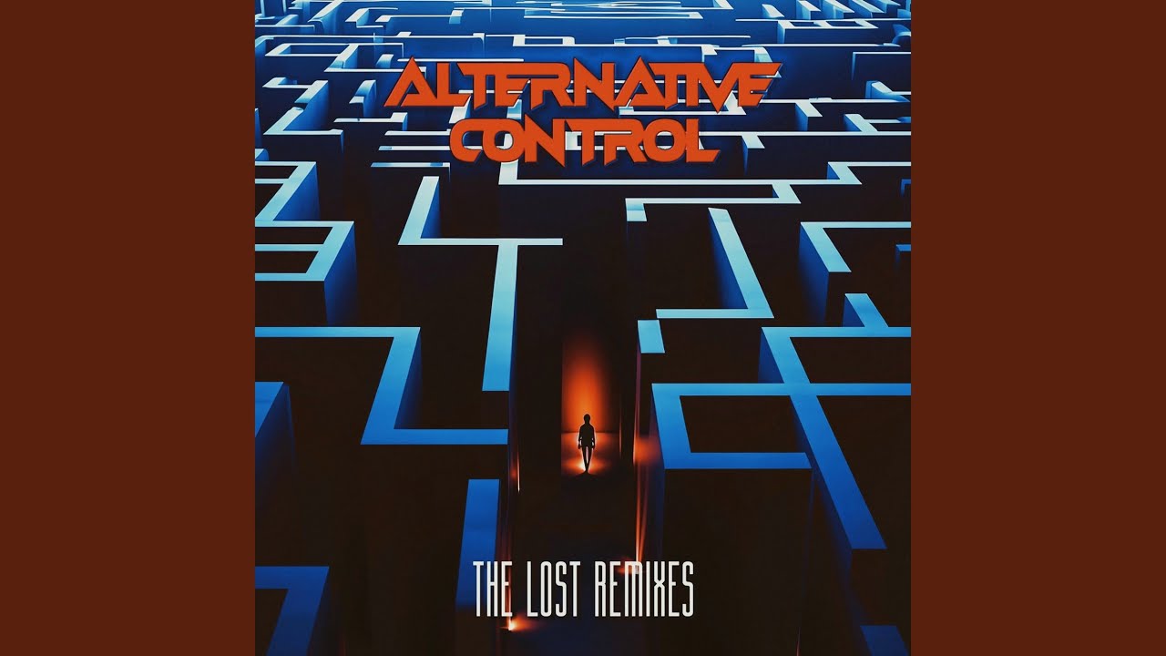 And All That (Alternative Control Remix)