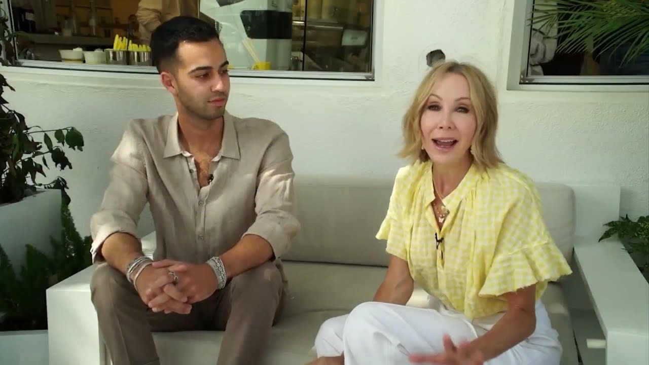 La La Land Serves Coffee With a Splash of Joy | California Live | NBCLA