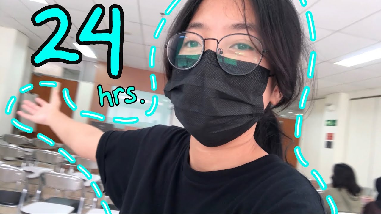 24 Hours Life of UI&rsquo;s Psychology Student