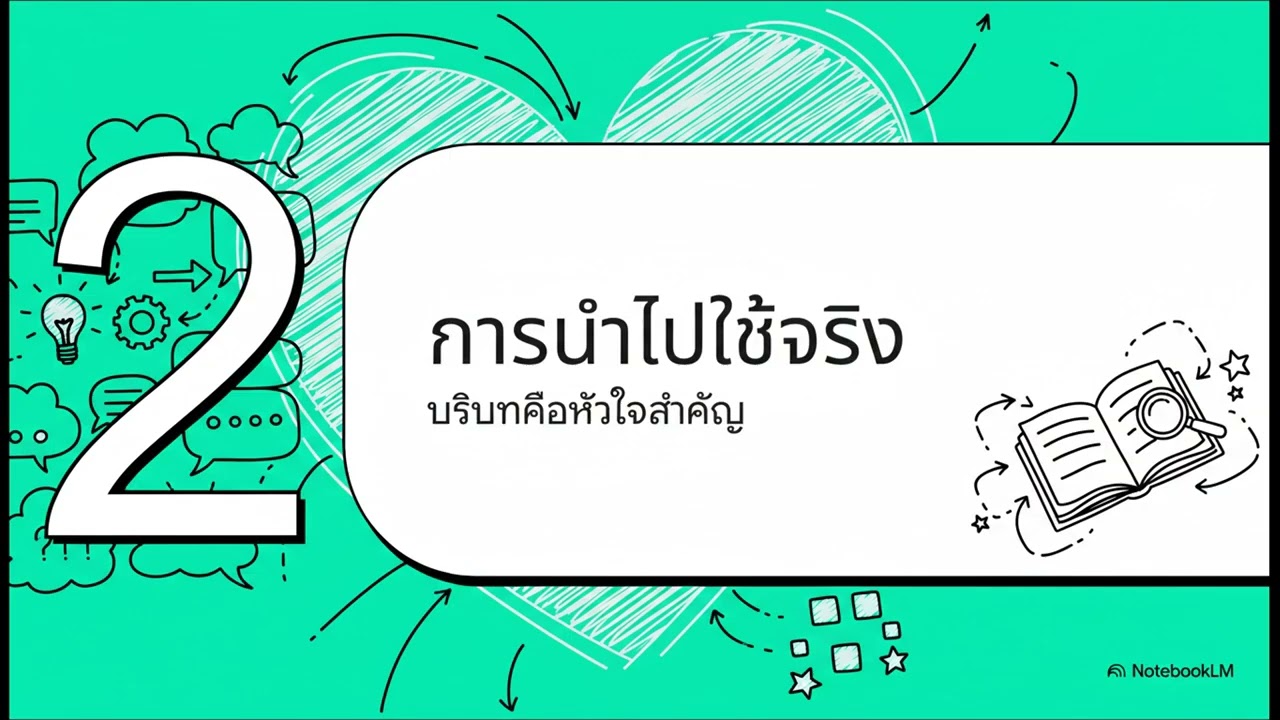 วิธีเรียนบุพบทวลีแบบใหม่