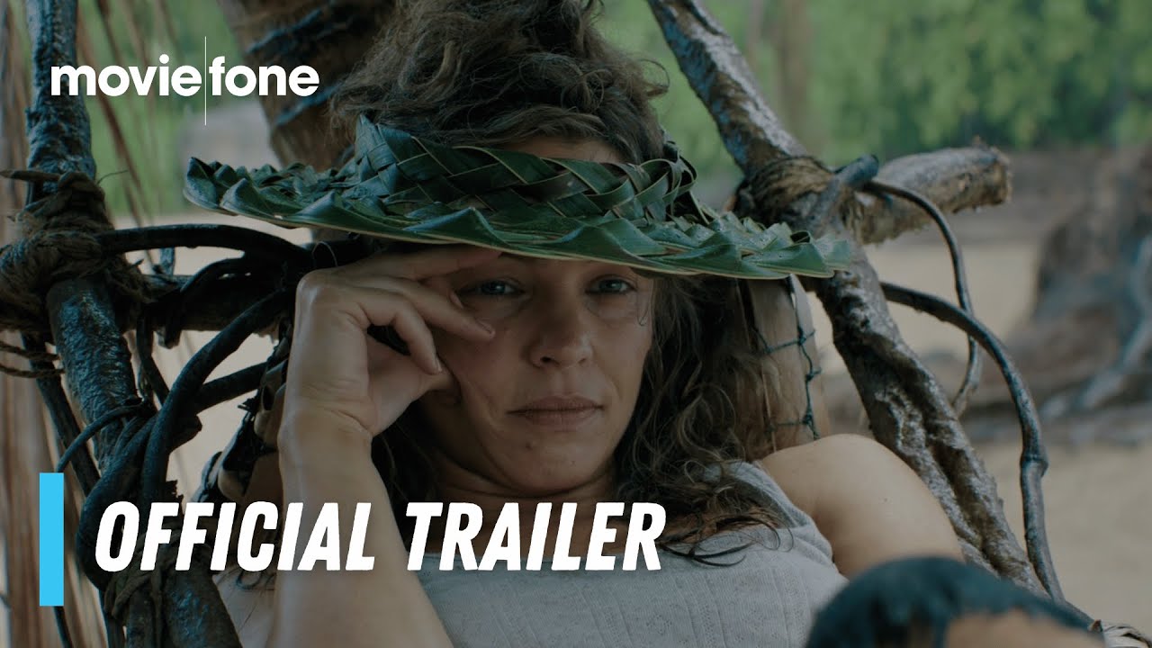 Send Help | Official Trailer | Rachel McAdams, Dylan O&rsquo;Brien