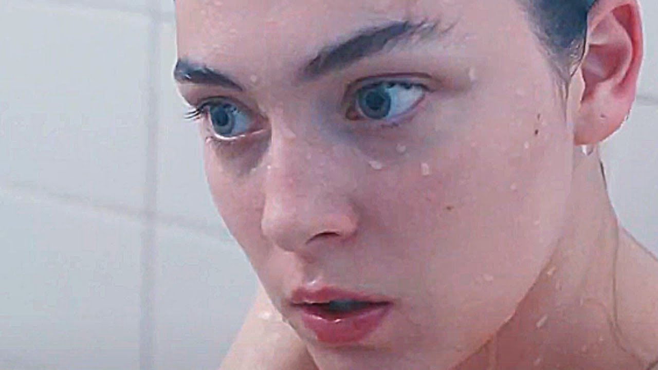 L'EV&Eacute;NEMENT Bande Annonce VF (Drame, 2021)