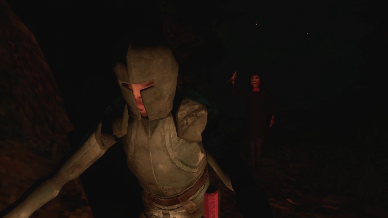 MEDIEVAL LETHAL COMPANY...kinda