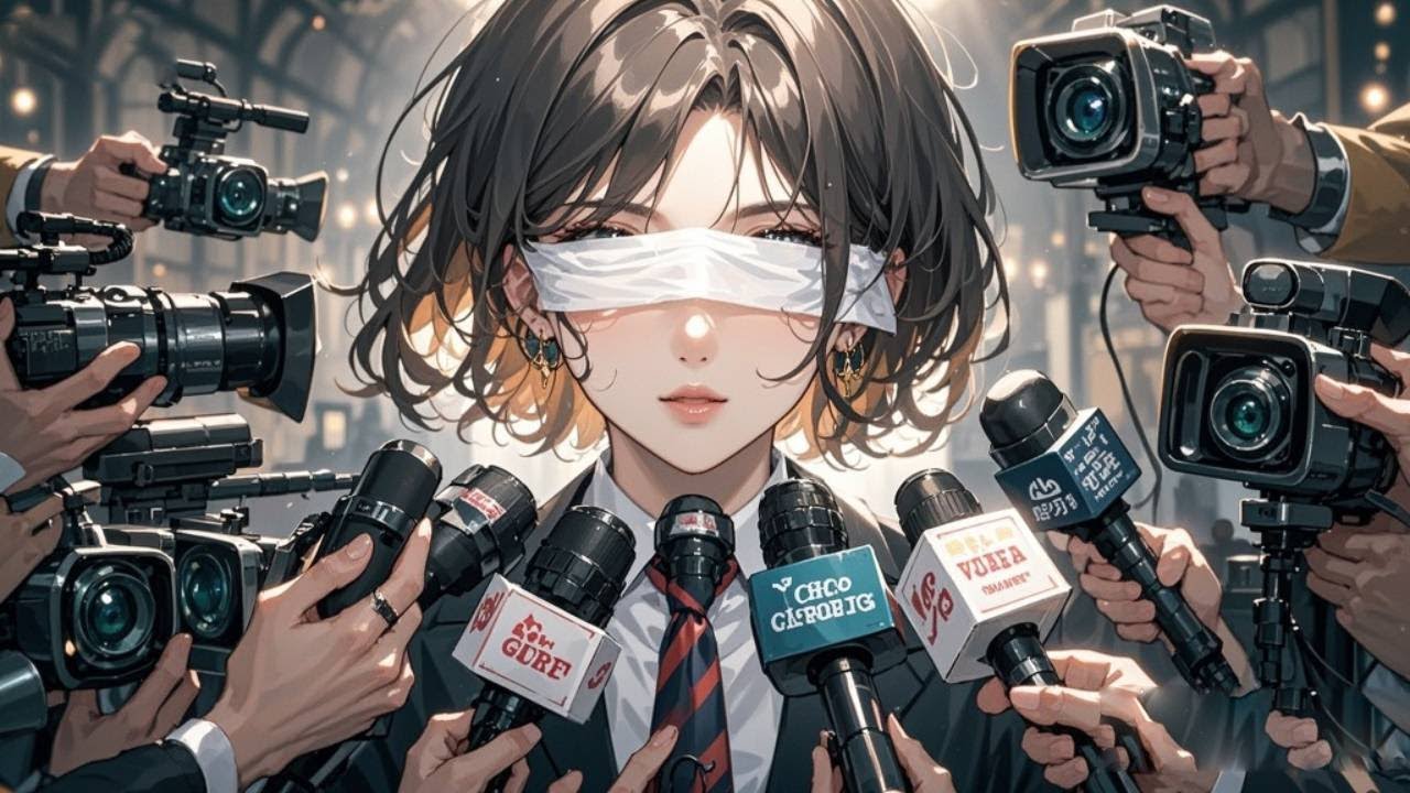 They Made Me Take the Blame for My Sister—Reborn, I Pretended to Be Blind and Ruined Their Plan