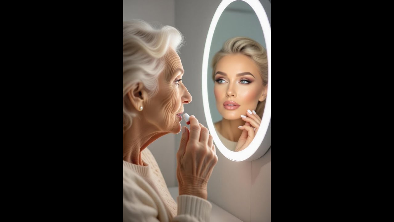 Harvard's JoAnn Manson, M.D. tells which vitamins preserve telomeres & memory, & improve HealthSpan