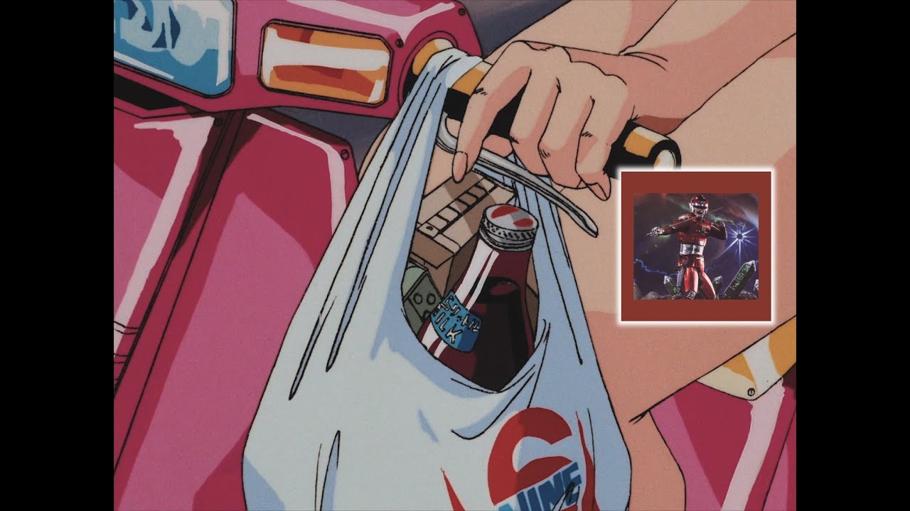 Dai Numo - SUITED (Full Album)