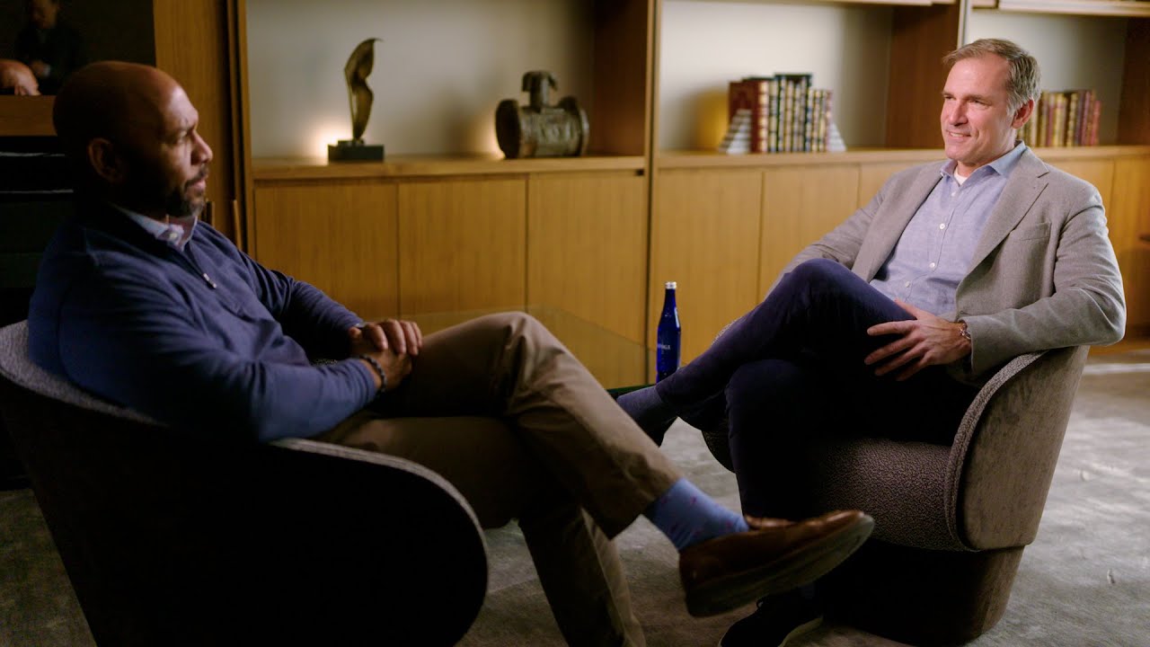 Future Intersections with Ather Williams III and Mike Hayes