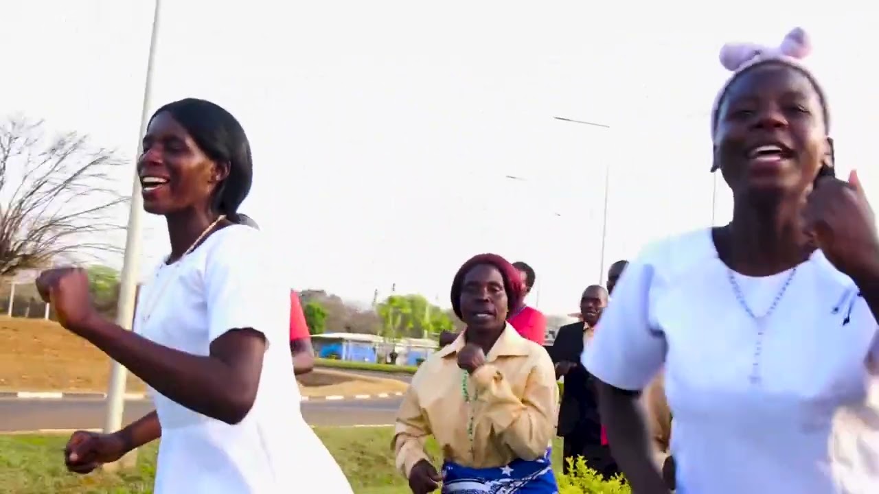 7 FANIZO LA MWANA OSOWA