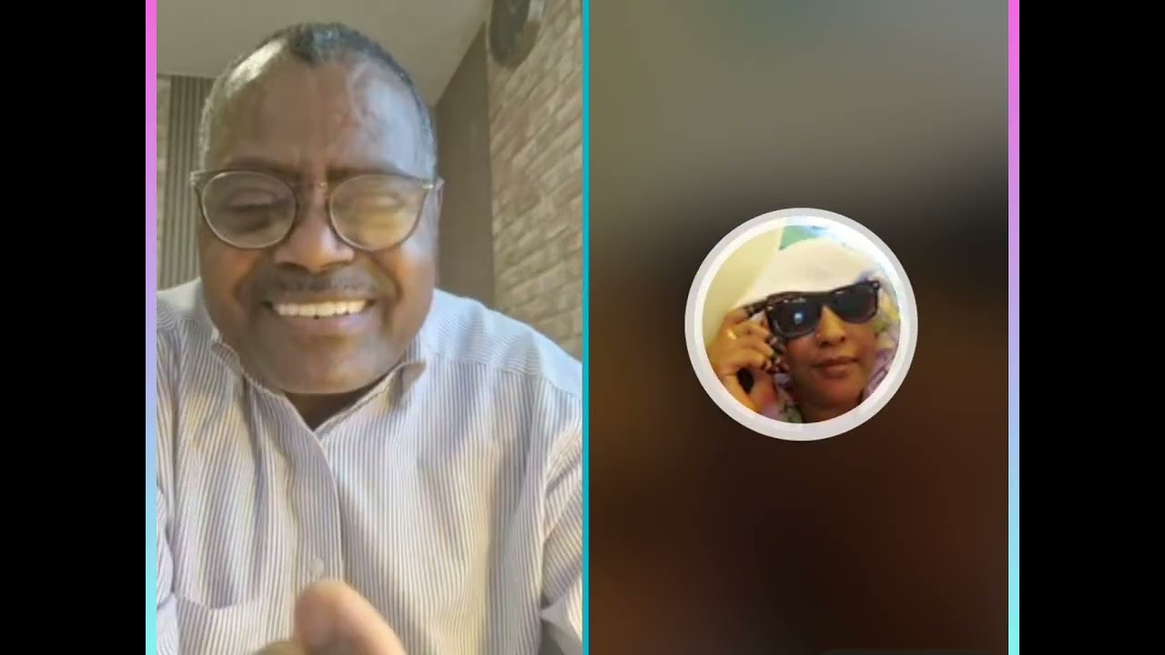 انبشكت تعال اسمع البل موضوع جزير جافري ابستين ام اشواق فتح الصندوق 📦 الأسود 