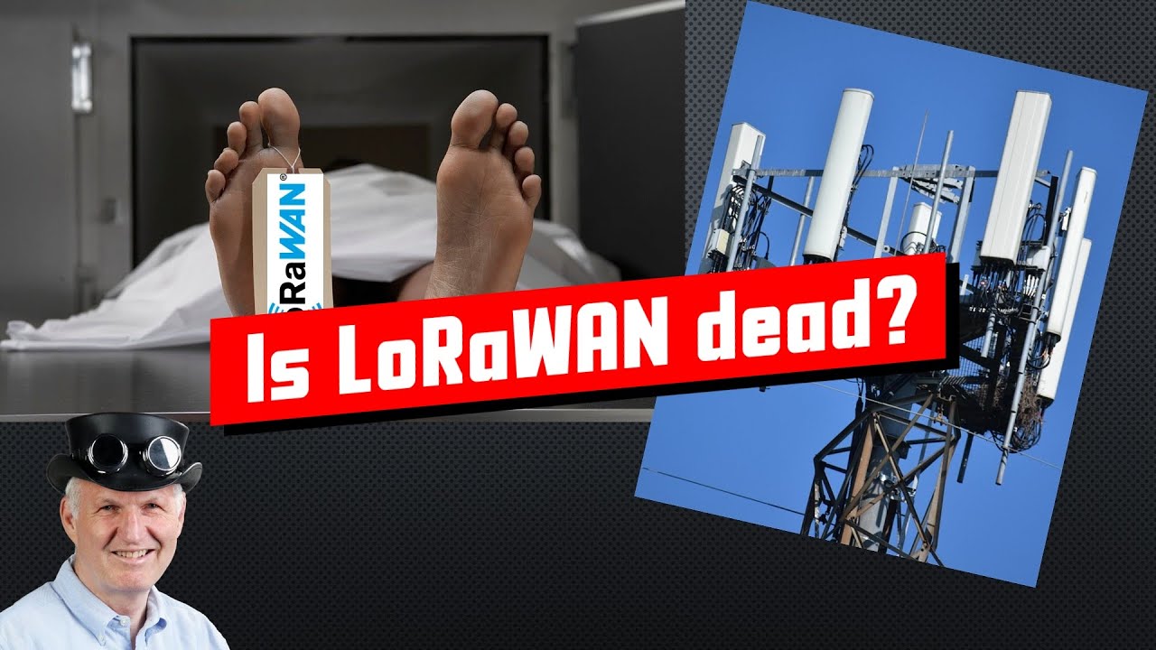 (480) Как NB-IOT и CAT-M1 / LTE-M соотносятся с LoRaWAN (учебное пособие)?