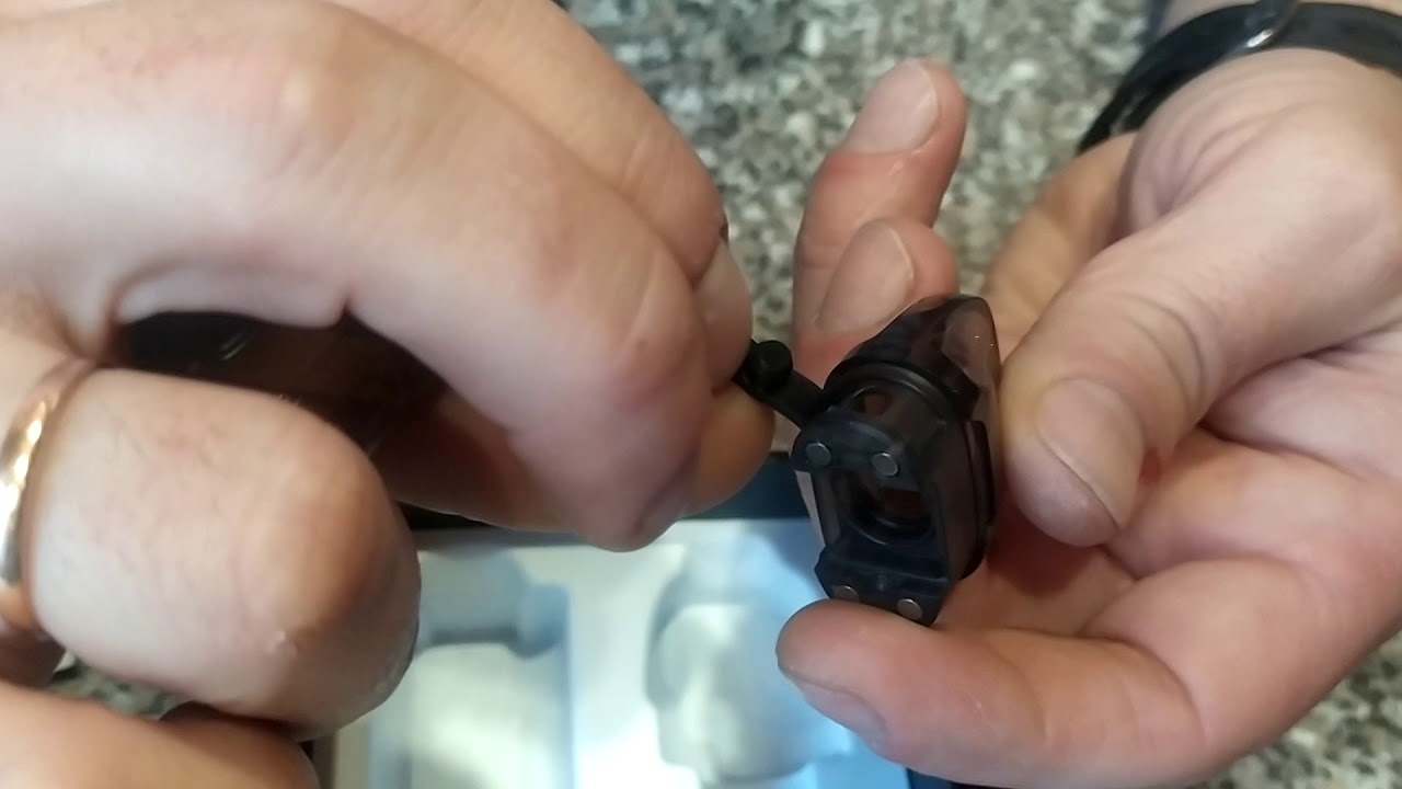 VOOPOO ARGUS AIR/ Почему я её выбрал!!!Обзор