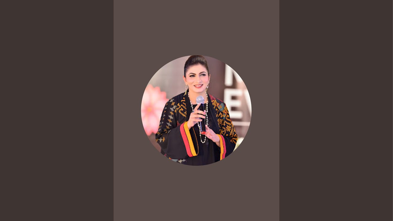 Farah's Salon is live Bridal Makeup famous Tiktoker
