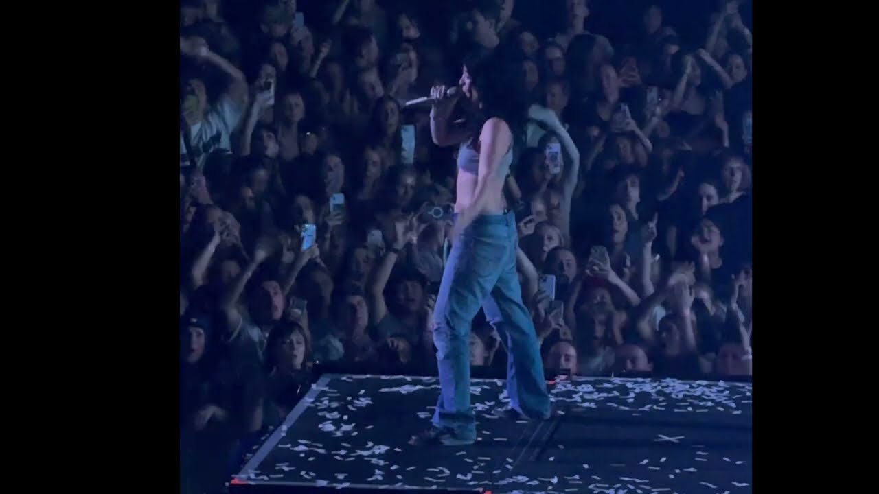 Lorde - What Was That - Melbourne, Sat 21 Feb 2026