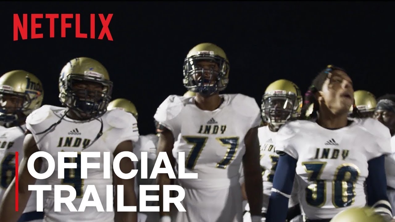 Last Chance U: Part 3 | Official Trailer [HD] | Netflix