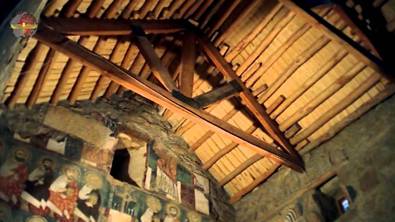 THE HIDDEN PEARL - The history of the Aramean people - 197 minutes HD ENGLISH - Documentary Movie