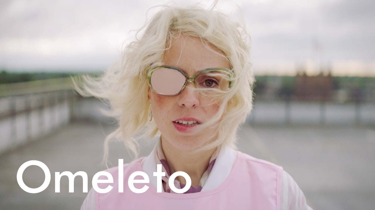 TO WENDY WHO KICKED ME WHEN I SAID I LOVE YOU | Omeleto Comedy