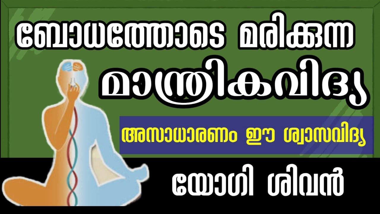 സമാധിയിലേക്കുള്ള ദൂരം ഇത്രയും എളുപ്പമോ? l Sea Nomads ന്റെ അത്ഭുതശ്വാസം l 