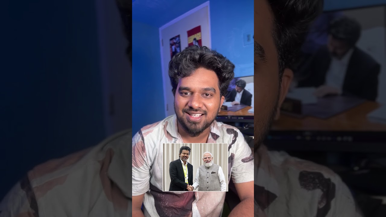 #CMVijay Key Updates - June 11th, 2026