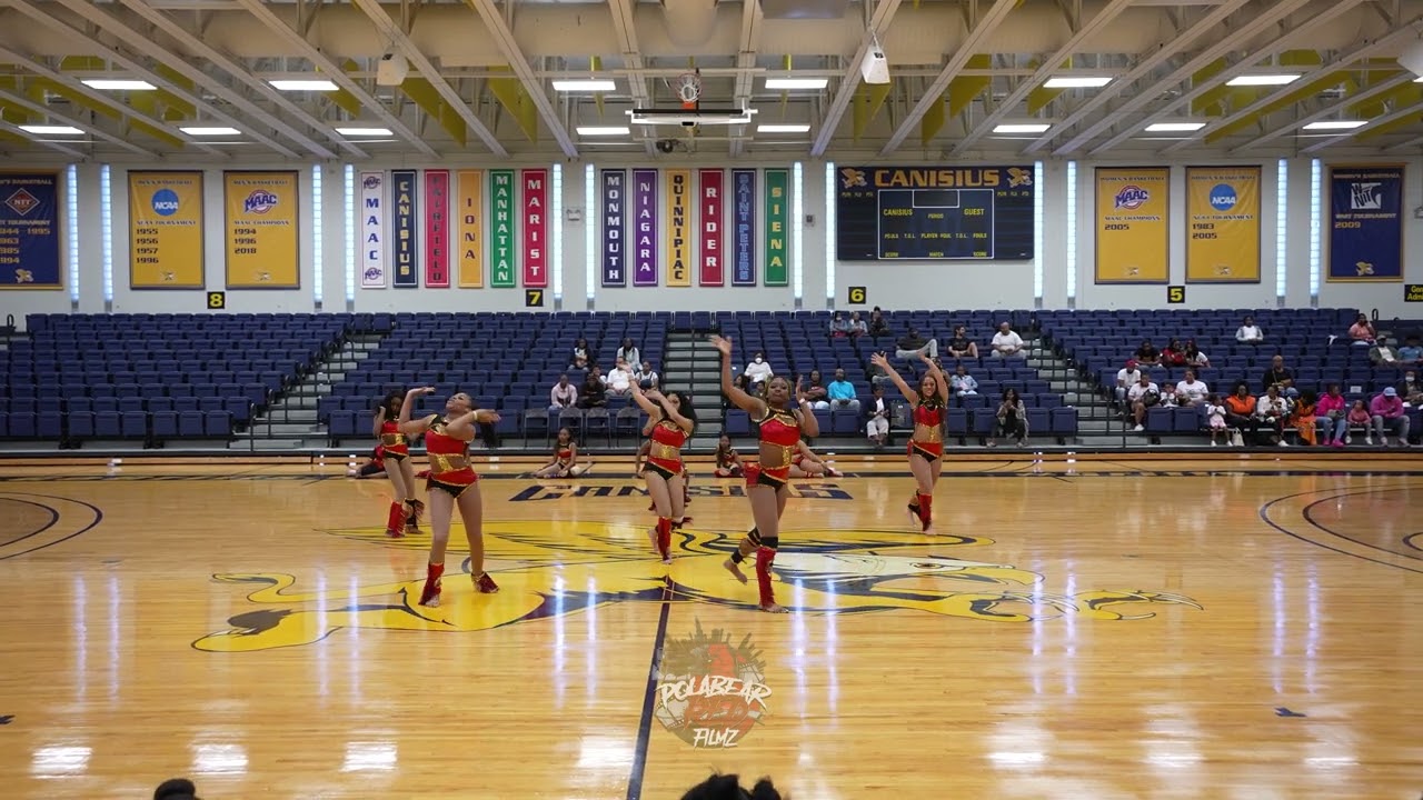 Field Show | The Queen City Showdown! | Devastation Dance Company
