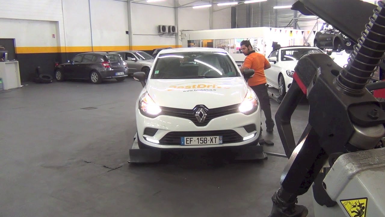 Comment bien pr&eacute;parer sa voiture pour le contr&ocirc;le technique ?