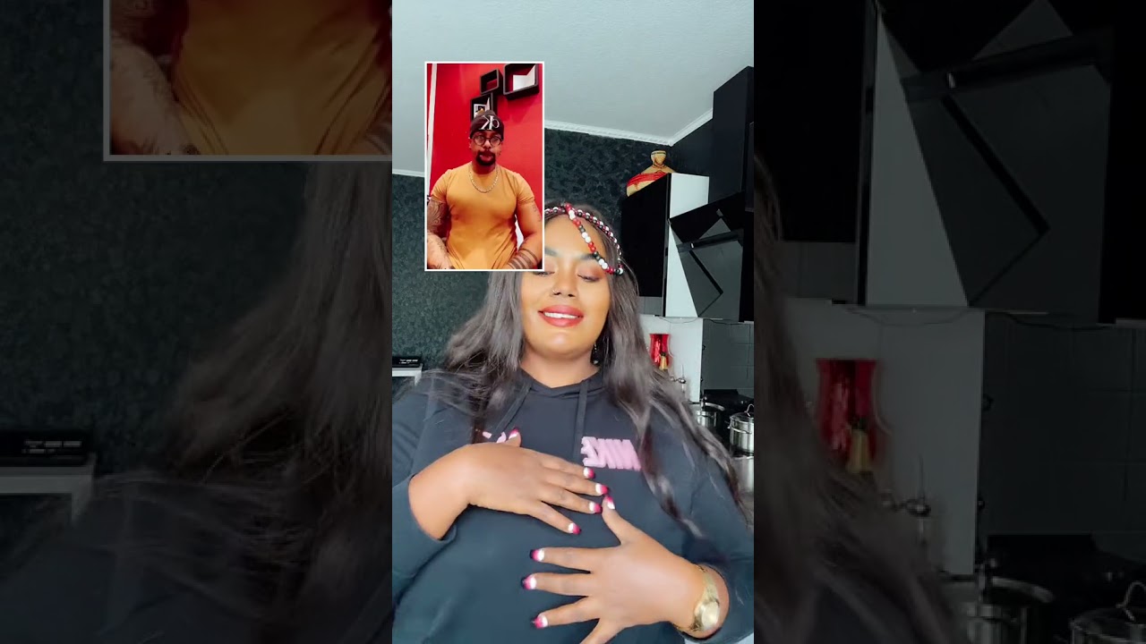 ጂጂ ኪያ | Jiji Kiya | ትግራይ Tigray New Tigray Tiktok Video #Ethiopia #Habesha #Eritriea