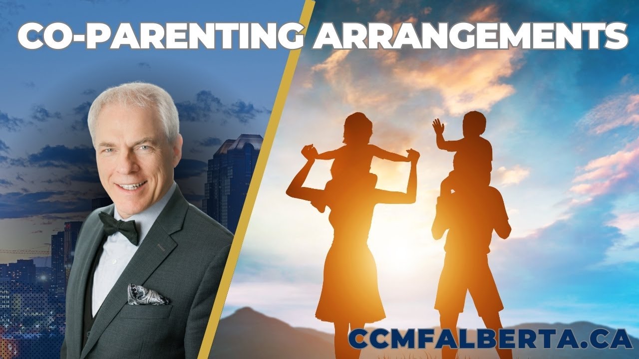 Co-Parenting Arrangements:  How to Handle “Back to School” and Holidays | CCMF & Fair Legal