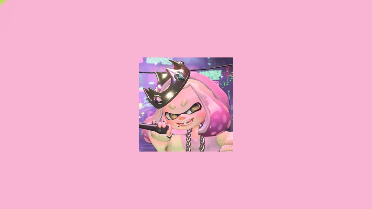 splatoon 2 // now or never (off the hook) // slowed + reverb + bass boosted