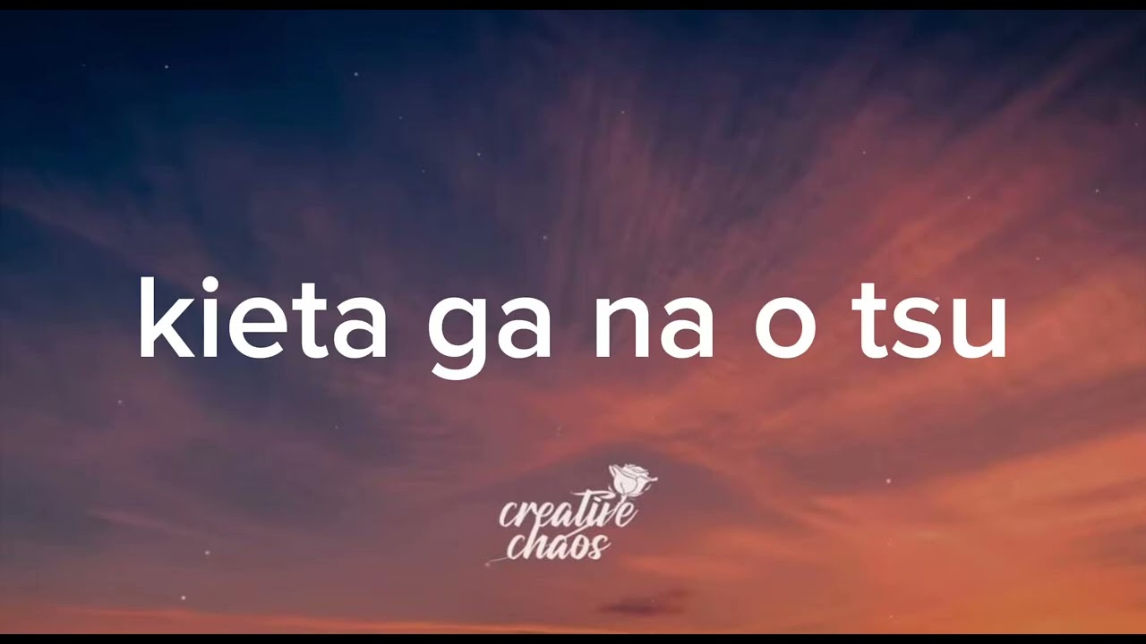 ATC-Around The World (Miku,Luka) -Lyrics