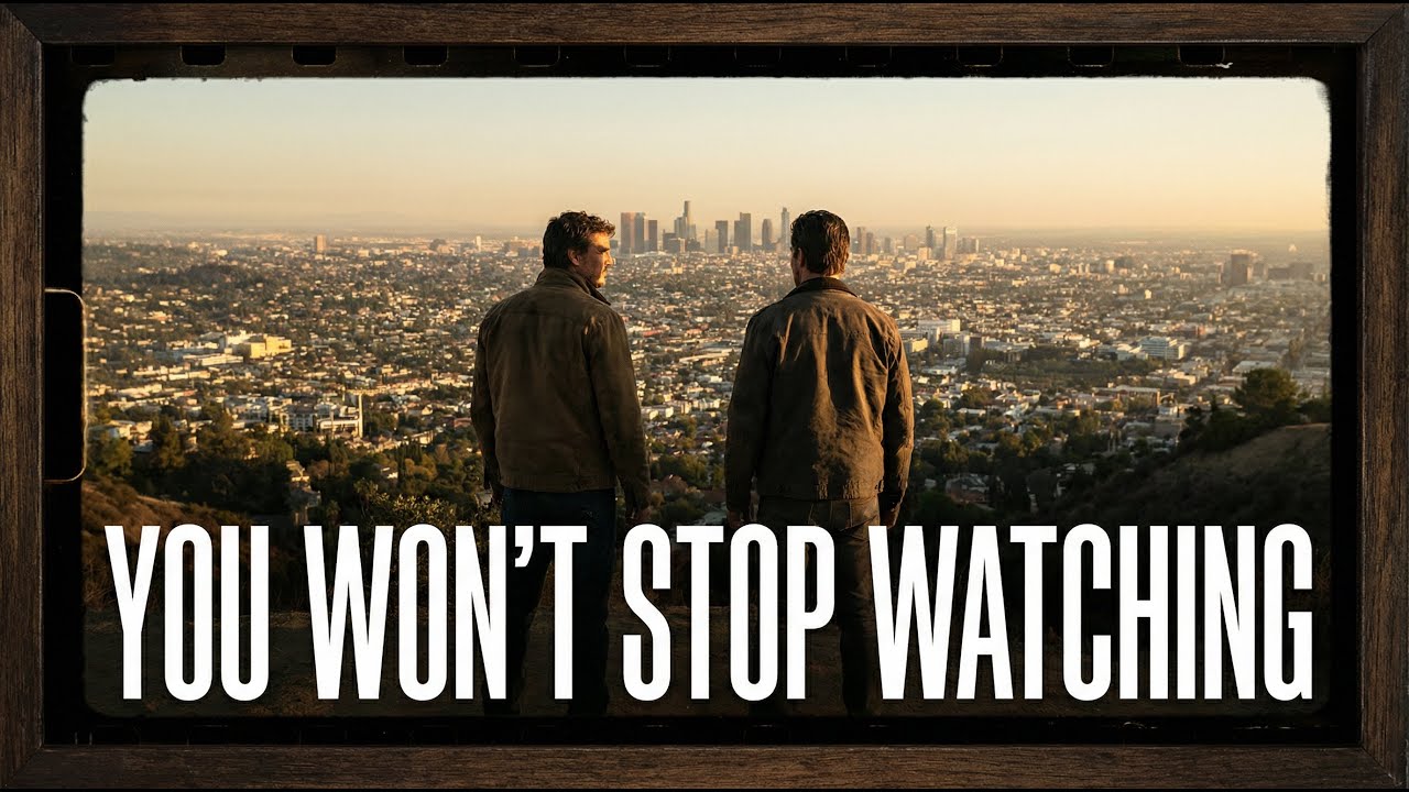 10 Mini-Series So Good You&rsquo;ll Finish Them This Weekend