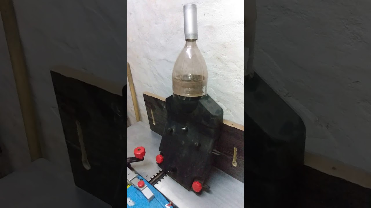 GAMMA G684ar: solución problemas Garlopa/cepilladora + extras