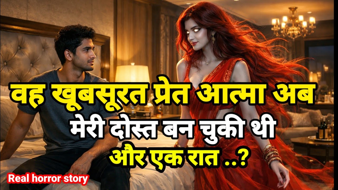 वह खूबसूरत 